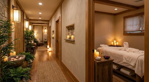 Tokyo Spa, spa in Suisun City, CA